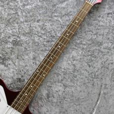Gibson Non-Reverse Thunderbird  -  Sparkling Burgundy -【3.90kg】【#231930240】_5