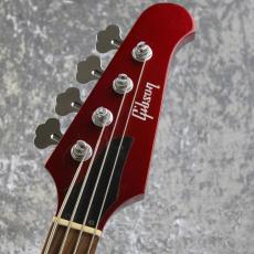 Gibson Non-Reverse Thunderbird  -  Sparkling Burgundy -【3.90kg】【#231930240】_6
