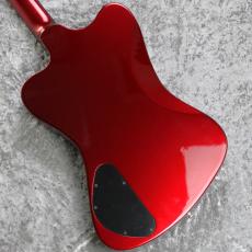 Gibson Non-Reverse Thunderbird  -  Sparkling Burgundy -【3.90kg】【#231930240】_7