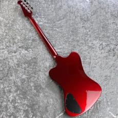 Gibson Non-Reverse Thunderbird  -  Sparkling Burgundy -【3.90kg】【#231930240】_8