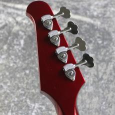 Gibson Non-Reverse Thunderbird  -  Sparkling Burgundy -【3.90kg】【#231930240】_10