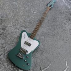 Gibson Non-Reverse Thunderbird  - Faded Pelham Blue -【3.84kg】【#235730157】_2