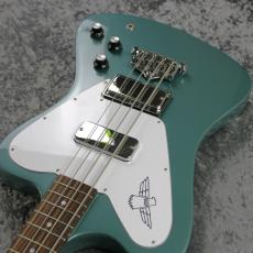 Gibson Non-Reverse Thunderbird  - Faded Pelham Blue -【3.84kg】【#235730157】_4