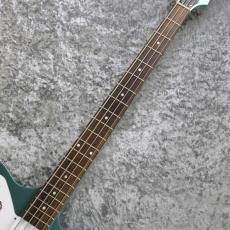 Gibson Non-Reverse Thunderbird  - Faded Pelham Blue -【3.84kg】【#235730157】_5