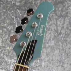 Gibson Non-Reverse Thunderbird  - Faded Pelham Blue -【3.84kg】【#235730157】_6