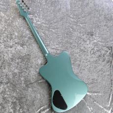 Gibson Non-Reverse Thunderbird  - Faded Pelham Blue -【3.84kg】【#235730157】_8