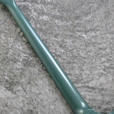 Gibson Non-Reverse Thunderbird  - Faded Pelham Blue -【3.84kg】【#235730157】_9