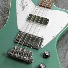 Gibson Non-Reverse Thunderbird  - Inverness Green-【4.19kg】【#222630174】_3