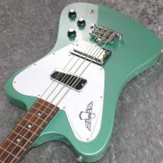 Gibson Non-Reverse Thunderbird  - Inverness Green-【4.19kg】【#222630174】_4
