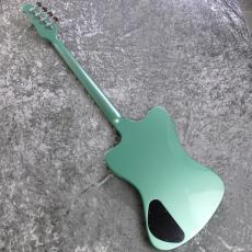 Gibson Non-Reverse Thunderbird  - Inverness Green-【4.19kg】【#222630174】_8