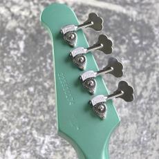 Gibson Non-Reverse Thunderbird  - Inverness Green-【4.19kg】【#222630174】_10