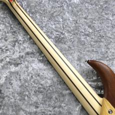 F-bass BN5H - Natural Oil - 【4.62kg】【#360925】_9