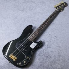 Fender MIJ Traditional 2025 Collection '60s Precision Bass - Black Pearl - 【3.68kg】【#JD25029857】_2