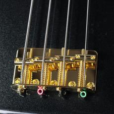 Fender MIJ Traditional 2025 Collection '60s Precision Bass - Black Pearl - 【3.68kg】【#JD25029857】_3