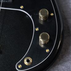 Fender MIJ Traditional 2025 Collection '60s Precision Bass - Black Pearl - 【3.68kg】【#JD25029857】_4