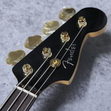 Fender MIJ Traditional 2025 Collection '60s Precision Bass - Black Pearl - 【3.68kg】【#JD25029857】_6