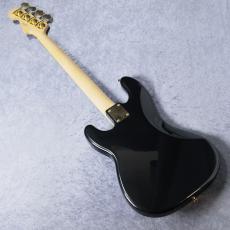 Fender MIJ Traditional 2025 Collection '60s Precision Bass - Black Pearl - 【3.68kg】【#JD25029857】_8