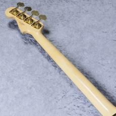 Fender MIJ Traditional 2025 Collection '60s Precision Bass - Black Pearl - 【3.68kg】【#JD25029857】_9