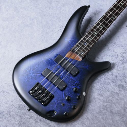 Ibanez SR500B - Blue Arctic Frost Matte - 【3.65kg】【2016年頃】