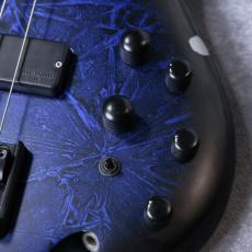 Ibanez SR500B - Blue Arctic Frost Matte - 【3.65kg】【2016年頃】_4