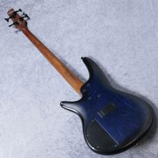 Ibanez SR500B - Blue Arctic Frost Matte - 【3.65kg】【2016年頃】_8