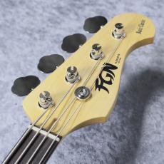 FUJIGEN BCJB100RBD - Candy Apple Red -【4.42kg】【#D240524】_6