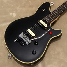 EVH MIJ Series EVH Signature Wolfgang, Ebony Fingerboard, Stealth