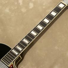 D'Angelico Premier Series SS, Black Flake_6