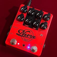 TSAKALIS AUDIO WORKS Nerve MKII 【WINTER SELECTION特価】【レクチ系ハイゲイン・ディストーション】_3