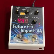 pandaMidi Solutions Future Impact V4  【ギター&ベースシンセ】