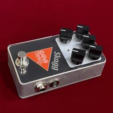 SOUND FROG Skagg 【ベース用オクターブファズ】【名機ブラスマスター回路をアレンジ】【箱傷み特価】_6
