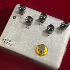 kgrharmony BASS DRIVE 【ベースドライブ&プリアンプ】【人気モデル】_2