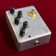 kgrharmony BASS DRIVE 【ベースドライブ&プリアンプ】【人気モデル】_6