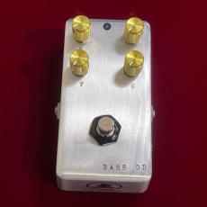 kgrharmony BASS OD 【ベースドライブ】