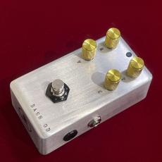 kgrharmony BASS OD 【ベースドライブ】_3