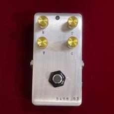 kgrharmony BASS OD 【ベースドライブ】_6