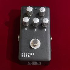 kgrharmony Silver Hail Black 【黒筐体オプションカラー】【ベースプリアンプ】