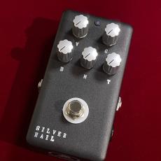 kgrharmony Silver Hail Black 【黒筐体オプションカラー】【ベースプリアンプ】_2