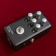 kgrharmony Silver Hail Black 【黒筐体オプションカラー】【ベースプリアンプ】_3