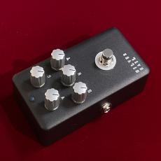 kgrharmony Silver Hail Black 【黒筐体オプションカラー】【ベースプリアンプ】_6