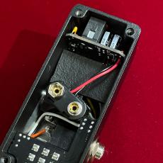 E.W.S. Stormy Bass Drive 【人気ベースドライブ】_7