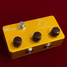 SUMO STOMP Long Tail #873 【シリアル#873初期CENTAURサウンド再現】_3