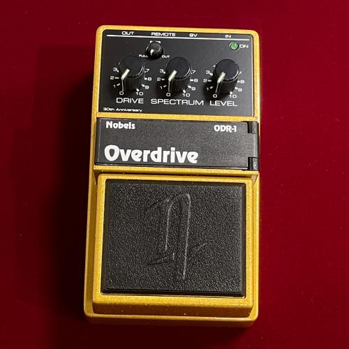 Nobels ODR-1 30th Anniversary 【WINTER SELECTION特価】【残り僅か】【30周年限定モデル】