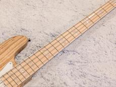 Fender Made in Japan Heritage 70s Jazz Bass / Natural_3