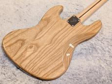 Fender Made in Japan Heritage 70s Jazz Bass / Natural_5