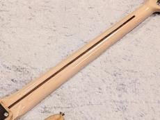 Fender Made in Japan Heritage 70s Jazz Bass / Natural_6