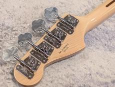 Fender Made in Japan Heritage 70s Jazz Bass / Natural_7