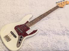 Fender Made in Japan Heritage '60s Jazz Bass / Olympic White【チョイ傷特価】_2