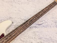 Fender Made in Japan Heritage '60s Jazz Bass / Olympic White【チョイ傷特価】_3