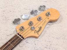 Fender Made in Japan Heritage '60s Jazz Bass / Olympic White【チョイ傷特価】_4
